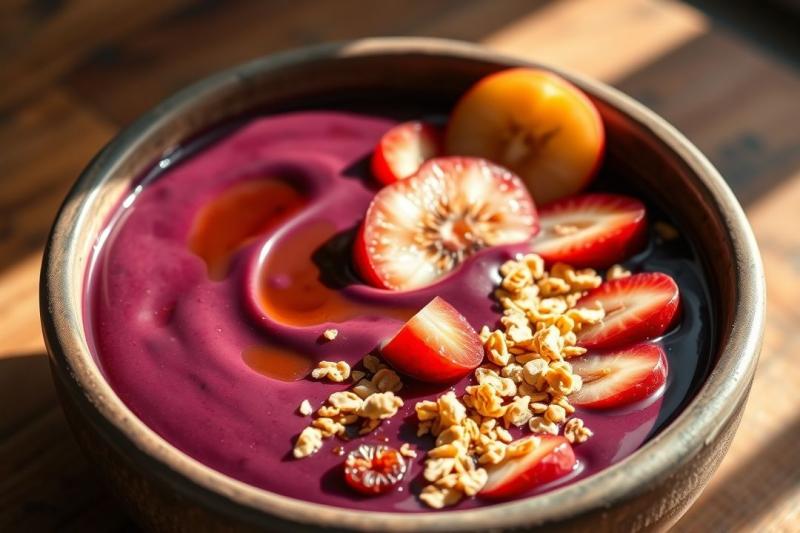 Benefícios e Vantagens do Açaí Pasteurizado para Sua Saúde
