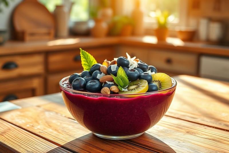 Como Escolher a Melhor Fábrica de Açaí para Seu Negócio