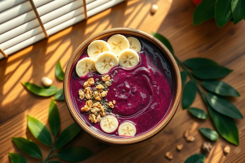 Açaí Atacado e Varejo: Guia Completo para Comprar e Vender