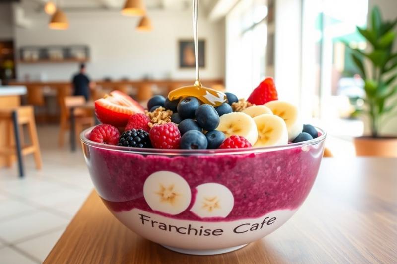 Açaí Atacado para Revenda Lucrativa: O Guia Completo