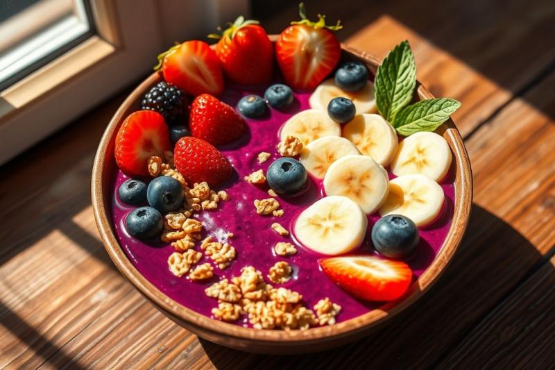 Açaí Congelado: Benefícios e Dicas para Aproveitar ao Máximo Açaí Congelado: Benefícios e Dicas para Aproveitar ao Máximo