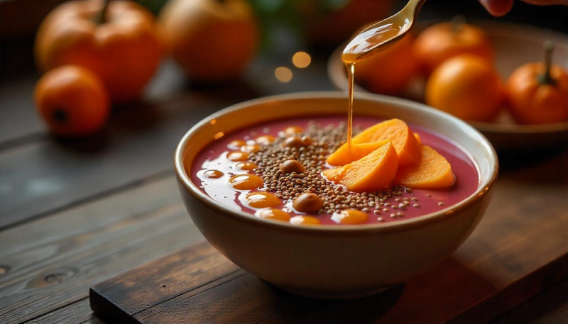 Açaí de Pote: Delícias e Benefícios que Você Precisa Conhecer