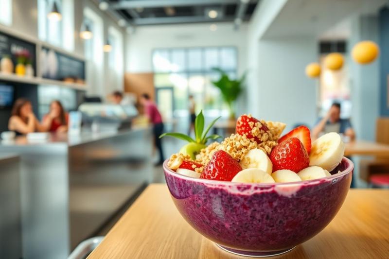 Açaí em Atacado: Como Escolher o Fornecedor Ideal para Seu Negócio Açaí em Atacado: Como Escolher o Fornecedor Ideal para Seu Negócio