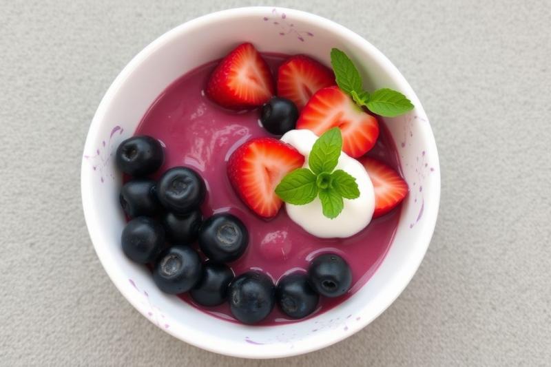Açaí Fornecedor: Como Escolher o Melhor para o Seu Negócio Açaí Fornecedor: Como Escolher o Melhor para o Seu Negócio