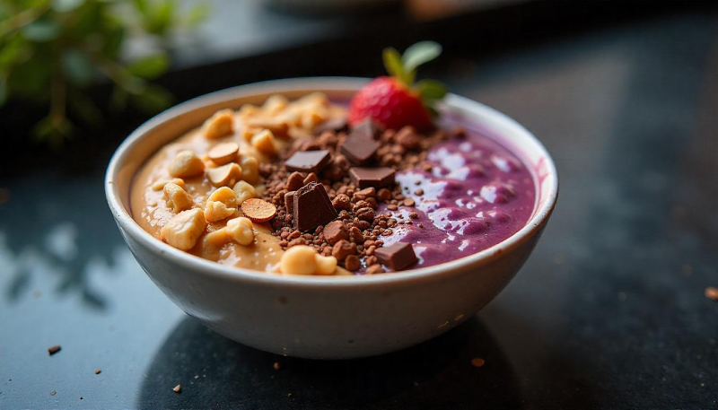 Açaí Para Vender: Dicas Para Lucrar com Este Superalimento