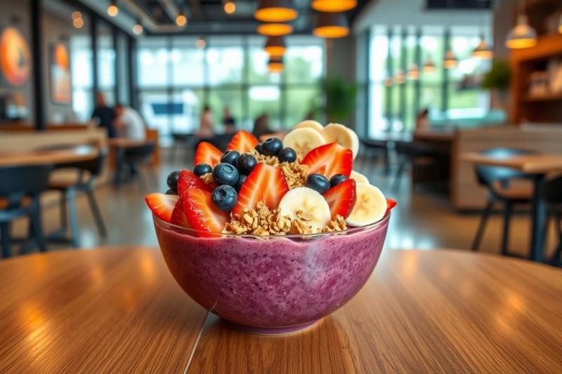 Atacado do Açaí: O Fornecedor Ideal para Seu Negócio de Açaí Atacado do Açaí: O Fornecedor Ideal para Seu Negócio de Açaí