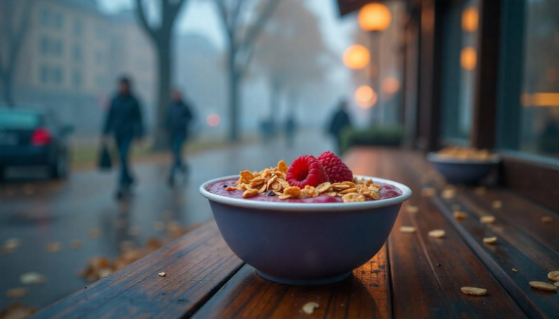 Aumente Seus Lucros com Açaí: Revenda e Descubra o Potencial do Produto Aumente Seus Lucros com Açaí: Revenda e Descubra o Potencial do Produto