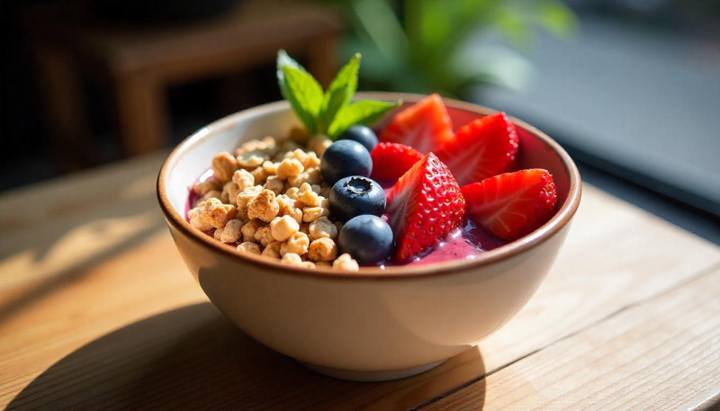 Como escolher a melhor açaí distribuidora para seu negócio Como escolher a melhor açaí distribuidora para seu negócio