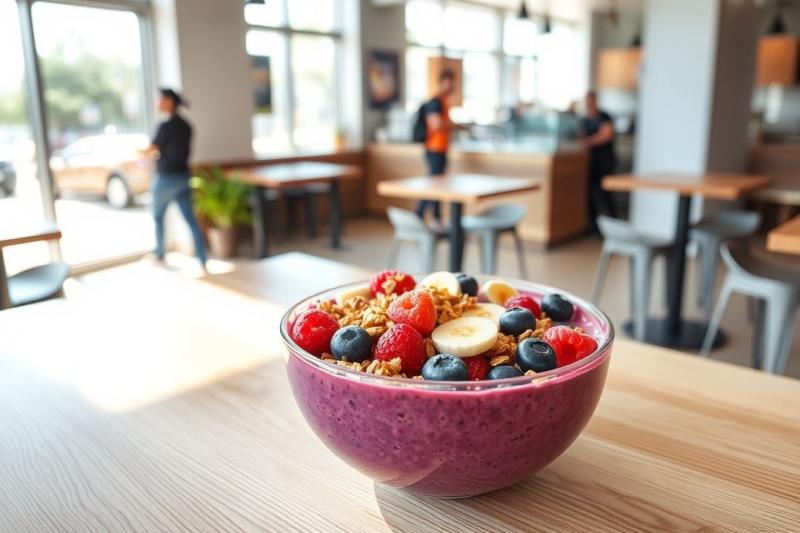 Como Escolher a Melhor Distribuidora de Açaí para Seu Negócio Como Escolher a Melhor Distribuidora de Açaí para Seu Negócio