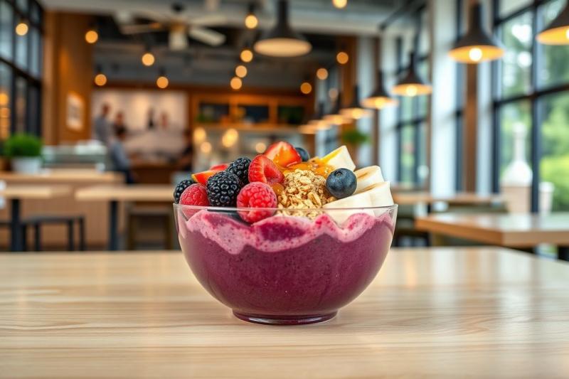 Como Escolher a Melhor Fábrica de Açaí para Sua Necessidade Como Escolher a Melhor Fábrica de Açaí para Sua Necessidade