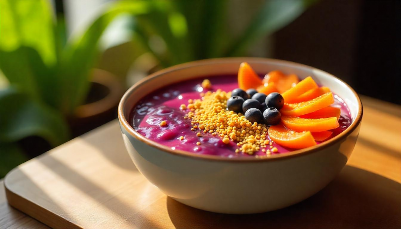 Como Escolher o Melhor Fornecedor de Açaí para o Seu Negócio Como Escolher o Melhor Fornecedor de Açaí para o Seu Negócio