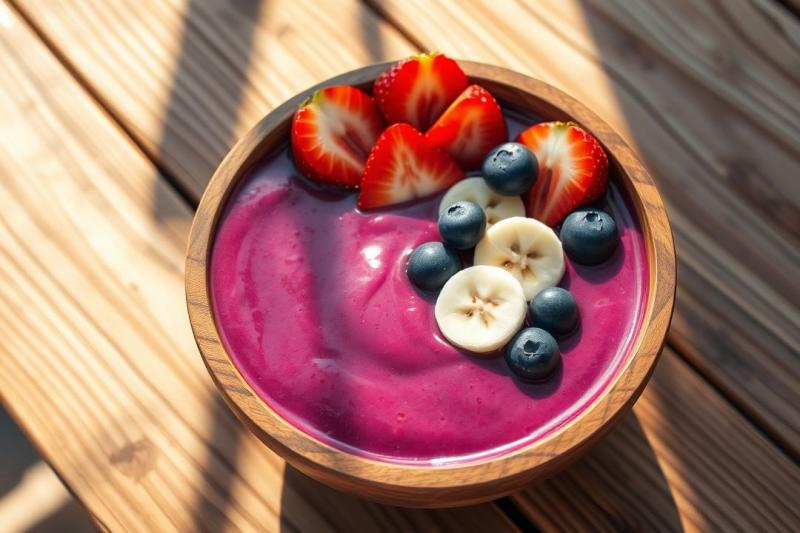 Como Iniciar seu Negócio de Açaí Revenda e Aumentar os Lucros Como Iniciar seu Negócio de Açaí Revenda e Aumentar os Lucros
