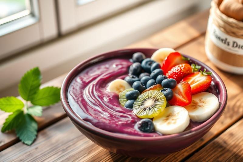 Descubra Como Comprar Açaí no Atacado com Vantagens Incríveis