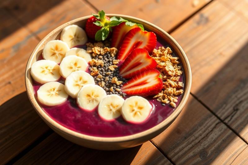 Descubra os Preços do Pote de Açaí e Como Escolher o Melhor