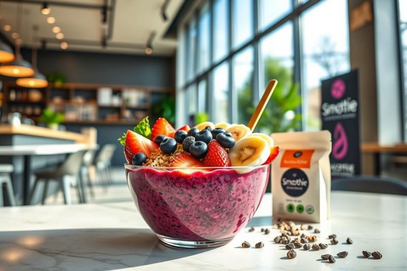 Distribuidor de Açaí: Como Escolher o Melhor Fornecedor para Seu Negócio Distribuidor de Açaí: Como Escolher o Melhor Fornecedor para Seu Negócio