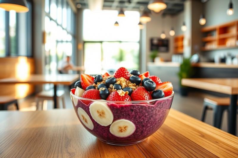 Fábrica do Açaí: Saiba Como Funciona e os Benefícios Fábrica do Açaí: Saiba Como Funciona e os Benefícios
