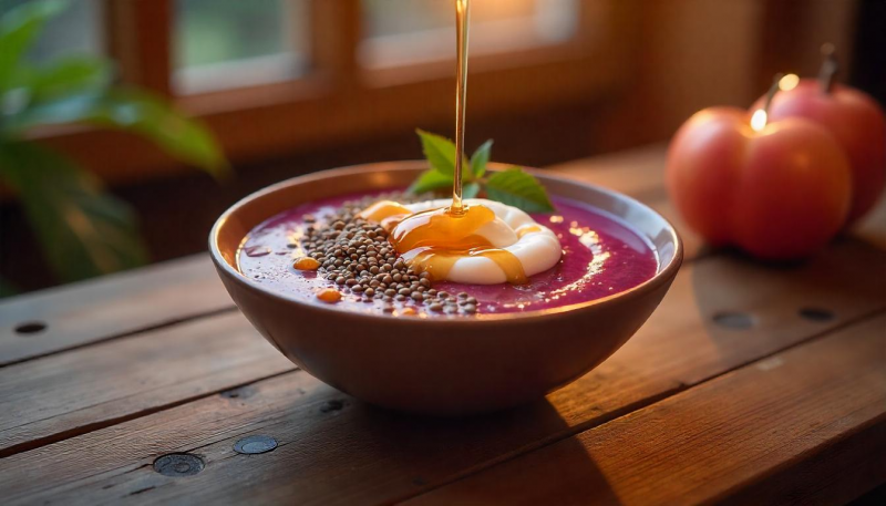 Fornecedor de açaí para revenda: como escolher o melhor para o seu negócio Fornecedor de açaí para revenda: como escolher o melhor para o seu negócio