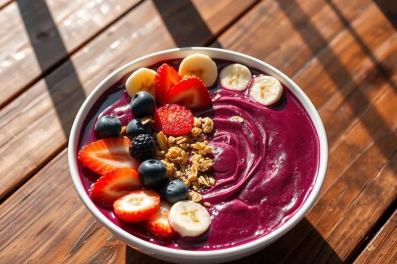 Fornecedor de polpa de açaí: como escolher o melhor para o seu negócio Fornecedor de polpa de açaí: como escolher o melhor para o seu negócio