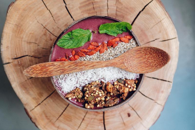 Onde comprar açaí no atacado para revenda e lucro garantido
