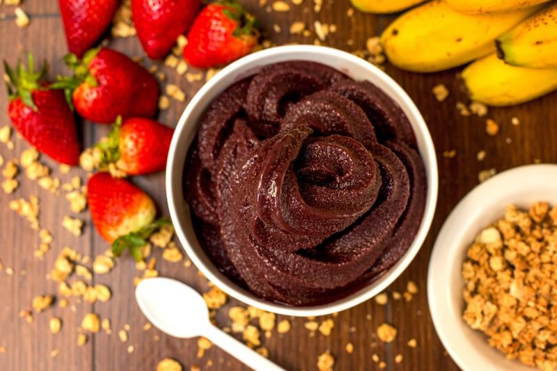 Saiba Mais Como Escolher a Melhor Distribuidora de Açaí para Seu Negócio