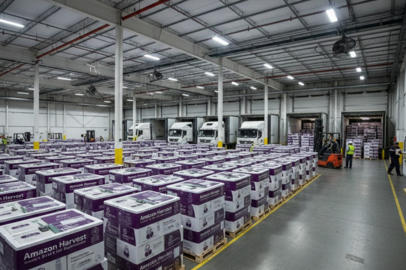 Descubra os Benefícios do Açaí por Atacado para Seu Negócio