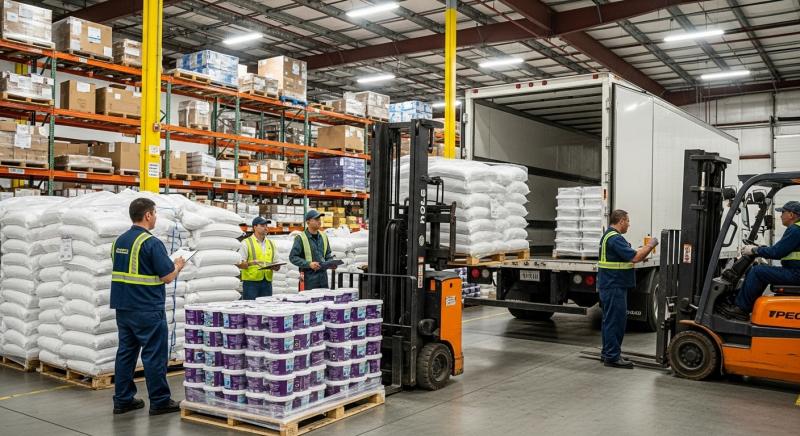 Distribuidor de Açaí para Sorveterias: Tudo que Você Deve Saber