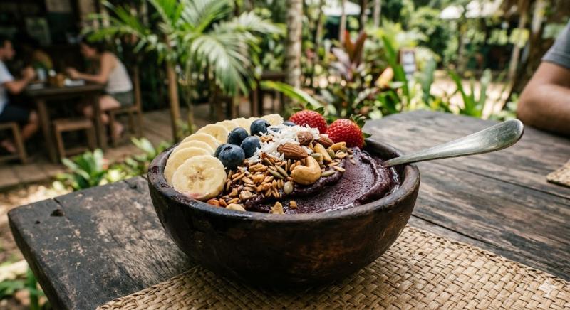 Açaí: Descubra Como Aproveitar Todos os Seus Benefícios Naturais