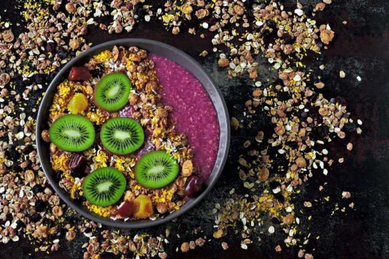 Açaí Atacado e Varejo Preço Perdizes - Açaí Natural Atacado