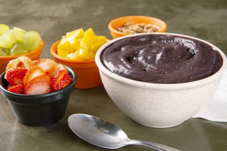Açaí no Atacado Preços Cantareira - Açaí Atacado e Varejo