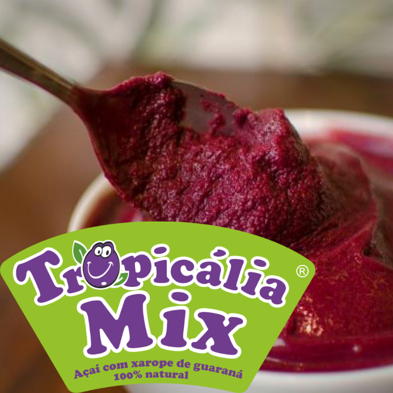 Açaí Pasteurizado Preço Franco da Rocha - Açaí Congelado Açaí Pasteurizado Preço Franco da Rocha - Açaí Congelado