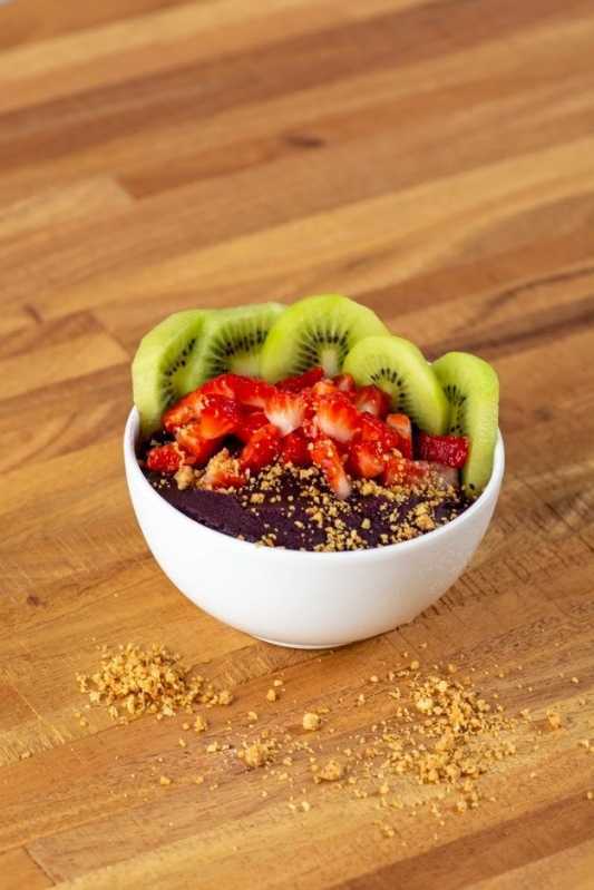 Açaí Pasteurizado Franca - Açaí Congelado Açaí Pasteurizado Franca - Açaí Congelado