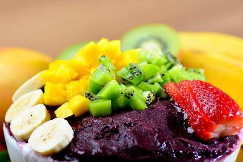 Açaí Revenda Morumbi - Açaí para Revenda