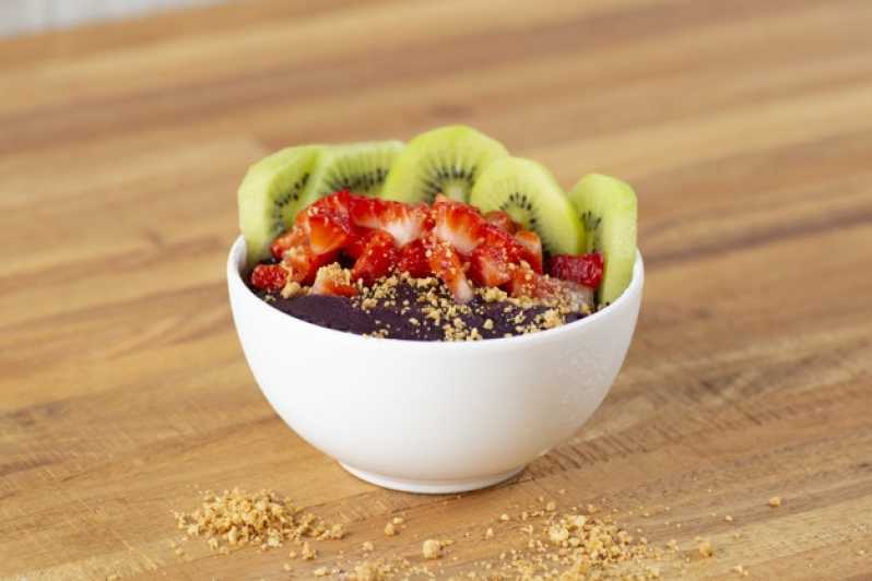 Contato de Distribuidor de Açaí Frozen Mooca - Distribuidor de Açaí de Pote