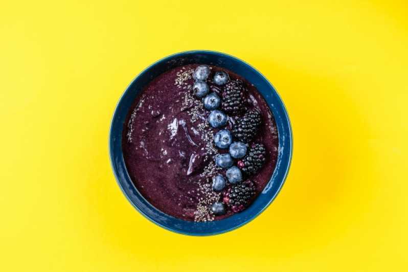 Distribuidora de Açaí Mais Próximo São Paulo - Comprar Açaí no Atacado