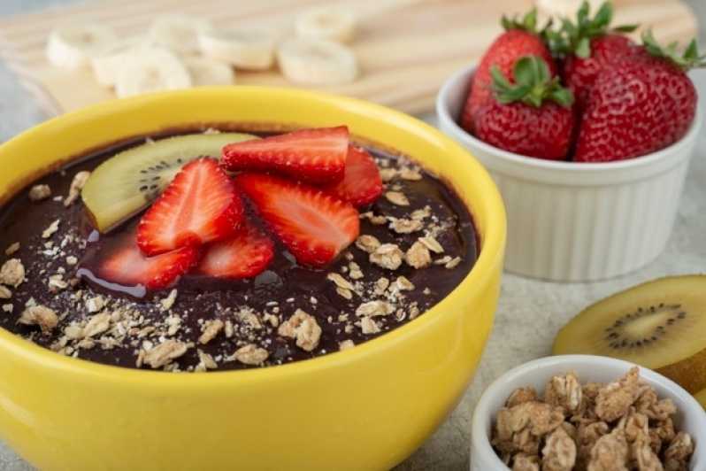 Distribuidora de Açaí Preço Taboão da Serra - Distribuidora Açaí