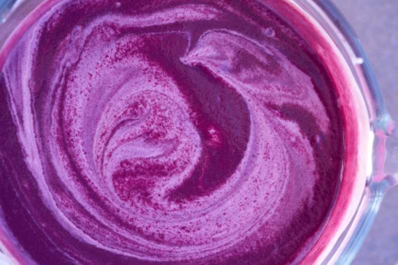 Empresa de Fabricação Açaí Cotia - Fabricação Açaí de Marca Própria