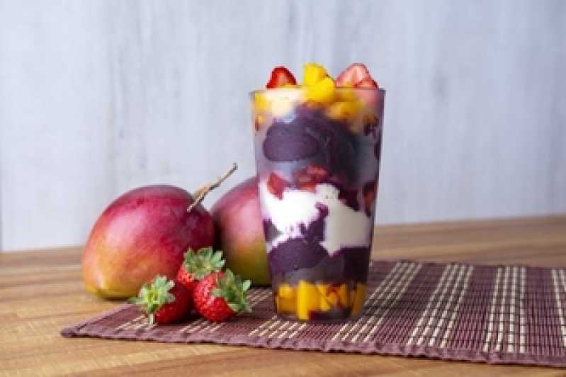 Onde Tem Exportação de Açaí para Empresas Grajau - Exportação de Açaí Natural