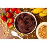 comprar açaí no atacado preço Água Branca