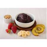 comprar açaí no atacado valor Perdizes