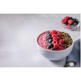comprar de fabricante de açaí para lanchonete Jabaquara