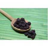 distribuidor de açaí contato Ilha Comprida