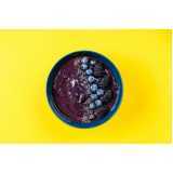 Exportação de Açaí para Empresa