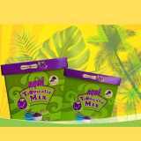 fábrica açaí Saúde