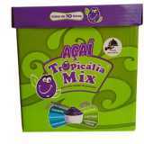 fábrica de açaí de pote revenda Lauzane Paulista