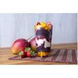 fábrica do açaí preço Vila Prudente