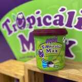 fabricação de açaí para marca terceira Belo Horizonte