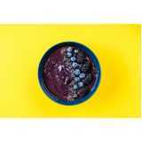 fabricante de açai exportação para franquias Vila Endres
