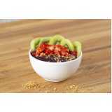 preço de açaí de fábrica atacado Santana