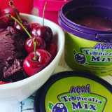 quanto custa açaí de revenda cremoso Sorocaba