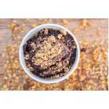 telefone de distribuidora de açaí mais próximo Ribeirão Pires